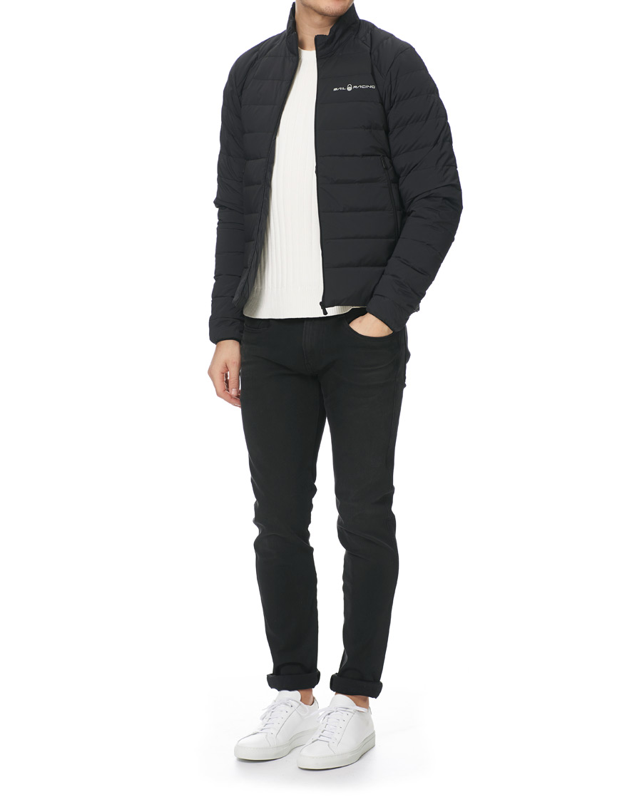 Homme | Manteaux Et Vestes | Sail Racing | Spray Down Jacket Carbon