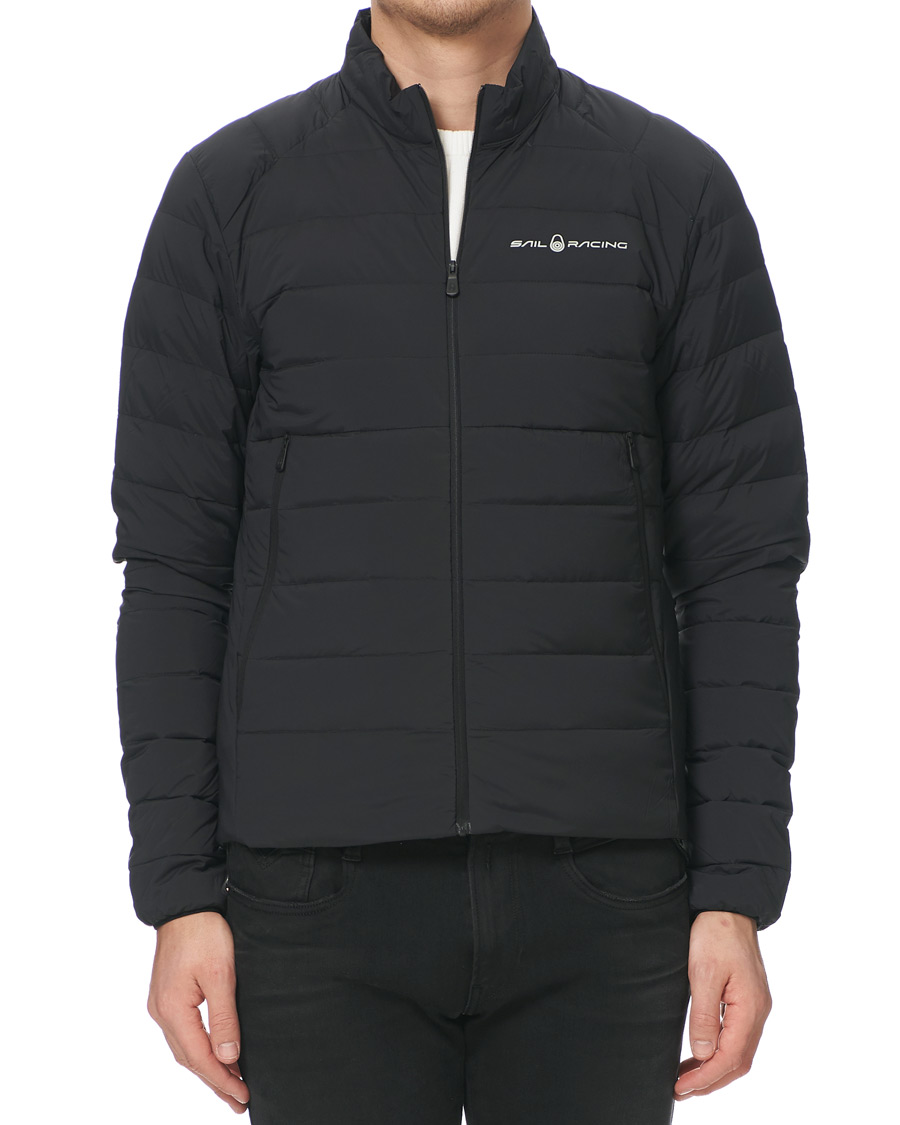 Homme | Manteaux Et Vestes | Sail Racing | Spray Down Jacket Carbon
