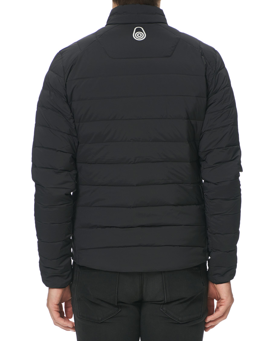 Homme | Manteaux Et Vestes | Sail Racing | Spray Down Jacket Carbon