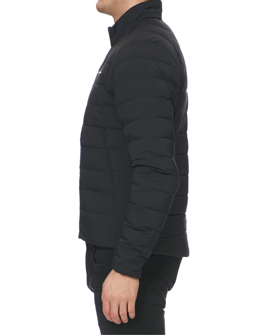 Homme | Manteaux Et Vestes | Sail Racing | Spray Down Jacket Carbon