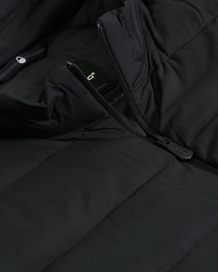 Homme | Manteaux Et Vestes | Sail Racing | Spray Down Jacket Carbon