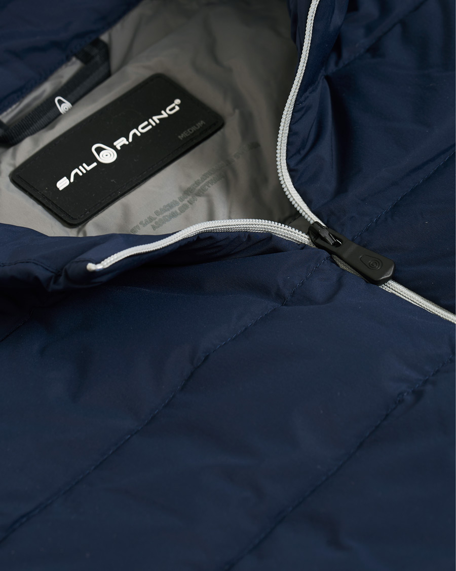 Homme | Manteaux Et Vestes | Sail Racing | Spray Down Vest Navy