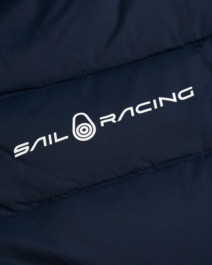 Homme | Manteaux Et Vestes | Sail Racing | Spray Down Vest Navy