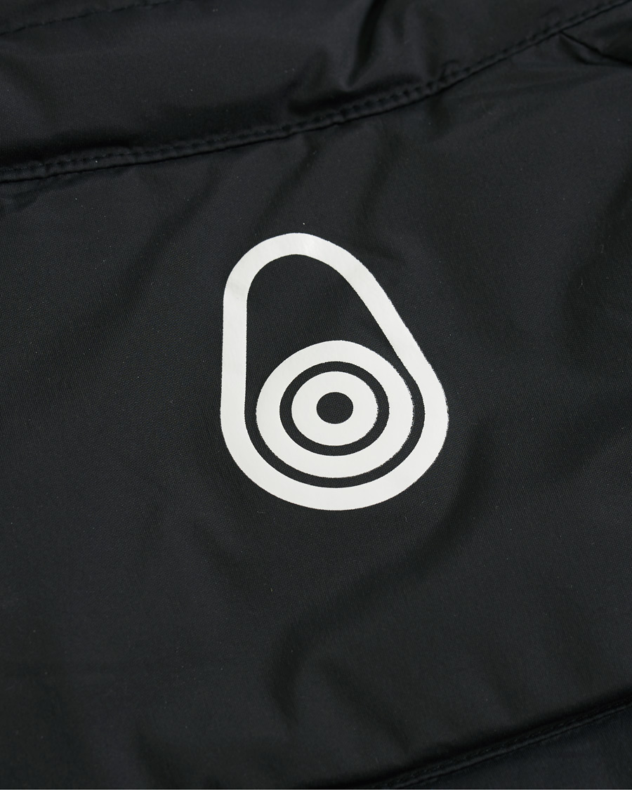 Heren | Jassen | Sail Racing | Spray Down Vest Carbon
