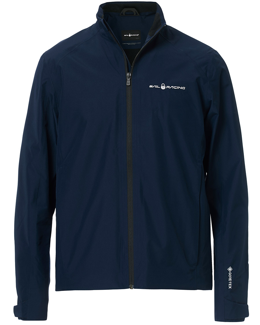 Heren | Jassen | Sail Racing | Spray Gore-Tex Jacket Navy
