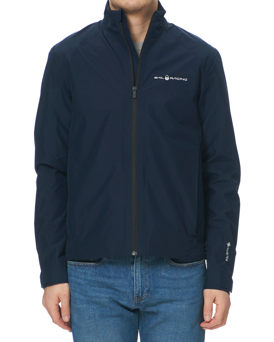 Heren | Jassen | Sail Racing | Spray Gore-Tex Jacket Navy