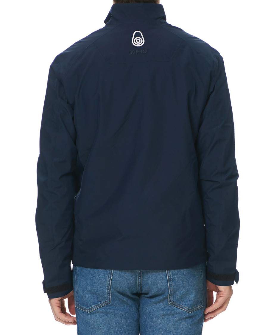 Heren | Jassen | Sail Racing | Spray Gore-Tex Jacket Navy