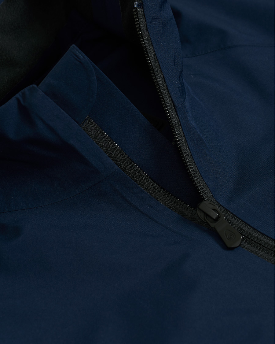 Heren | Jassen | Sail Racing | Spray Gore-Tex Jacket Navy