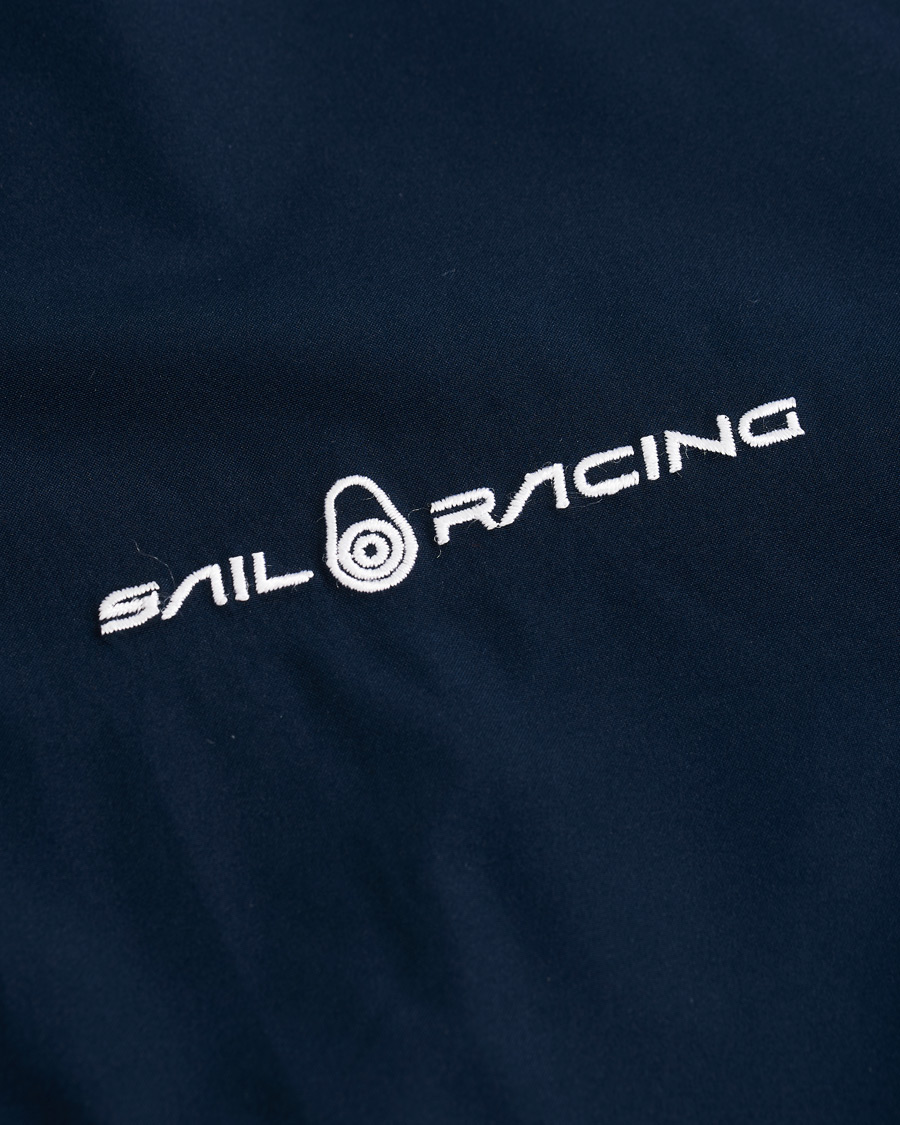 Heren | Jassen | Sail Racing | Spray Gore-Tex Jacket Navy