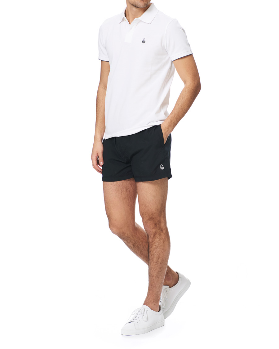Homme | Maillots De Bain | Sail Racing | Bowman Volley Carbon