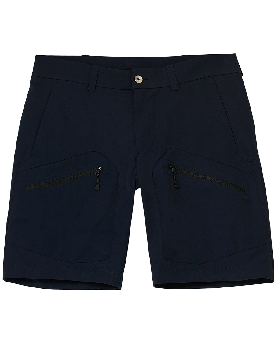 Homme | Shorts | Sail Racing | Bowman Technical Shorts Navy