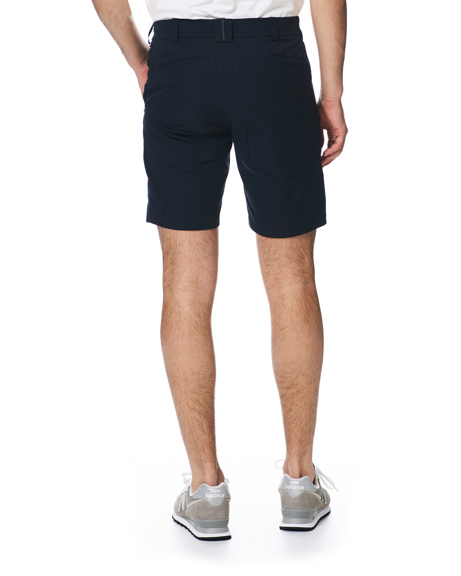 Homme | Shorts | Sail Racing | Bowman Technical Shorts Navy