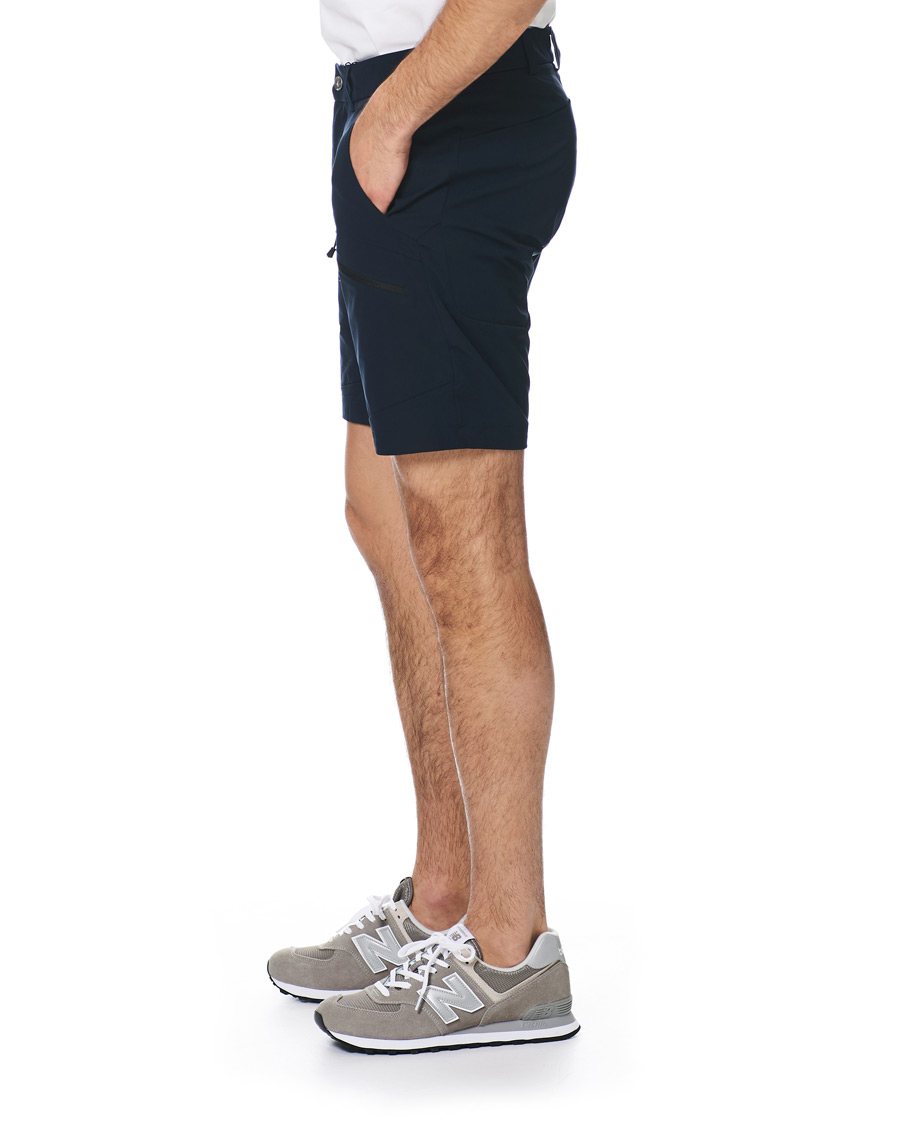 Homme | Shorts | Sail Racing | Bowman Technical Shorts Navy