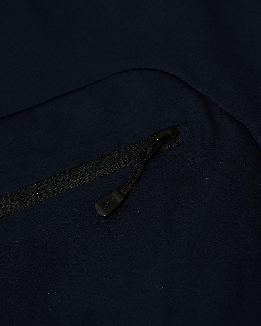Homme | Shorts | Sail Racing | Bowman Technical Shorts Navy