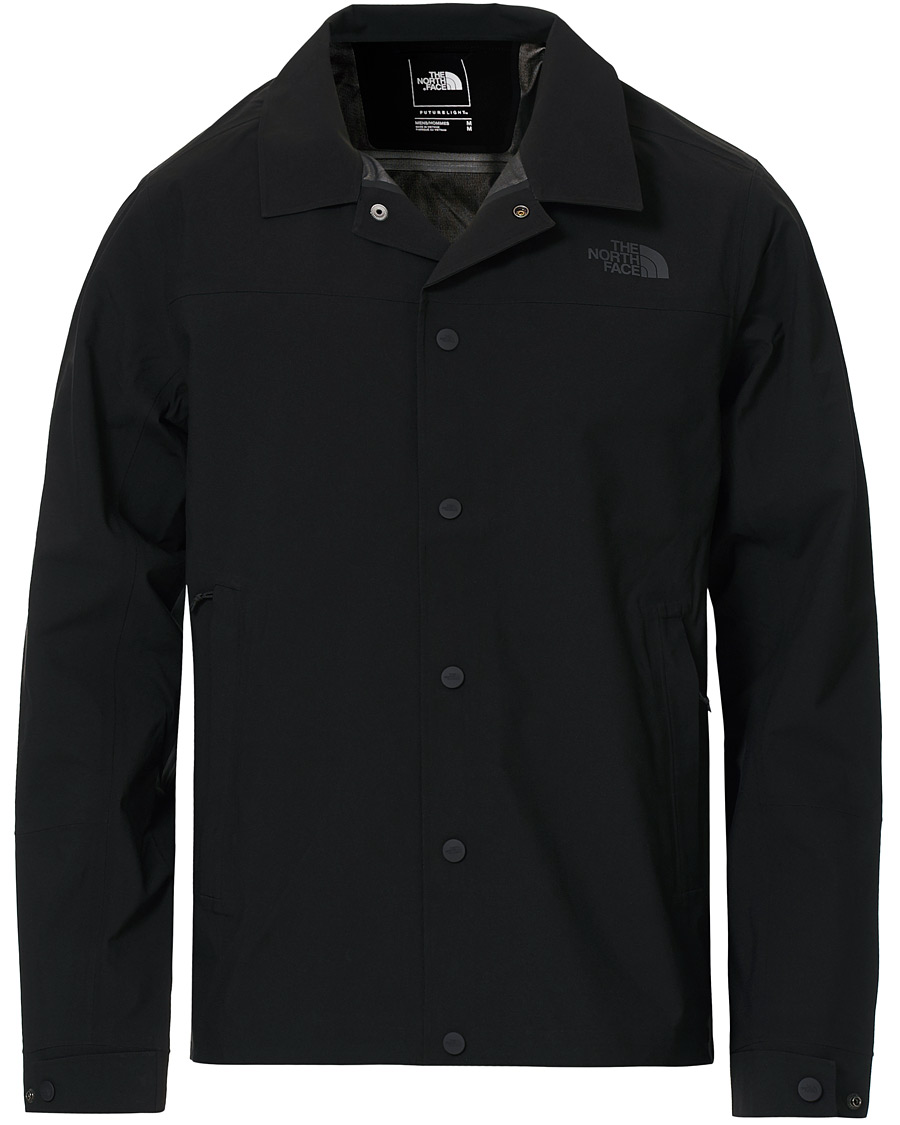 Homme | Manteaux Et Vestes | The North Face | City Futurelight Jacket Black