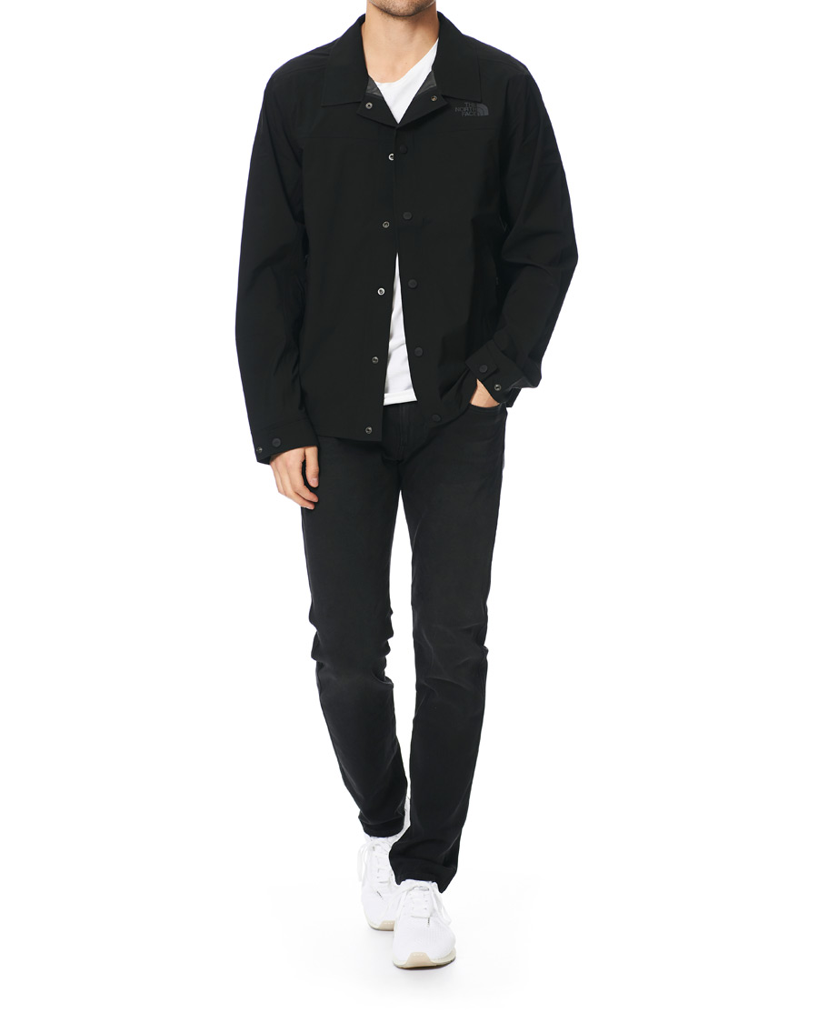 Homme | Manteaux Et Vestes | The North Face | City Futurelight Jacket Black