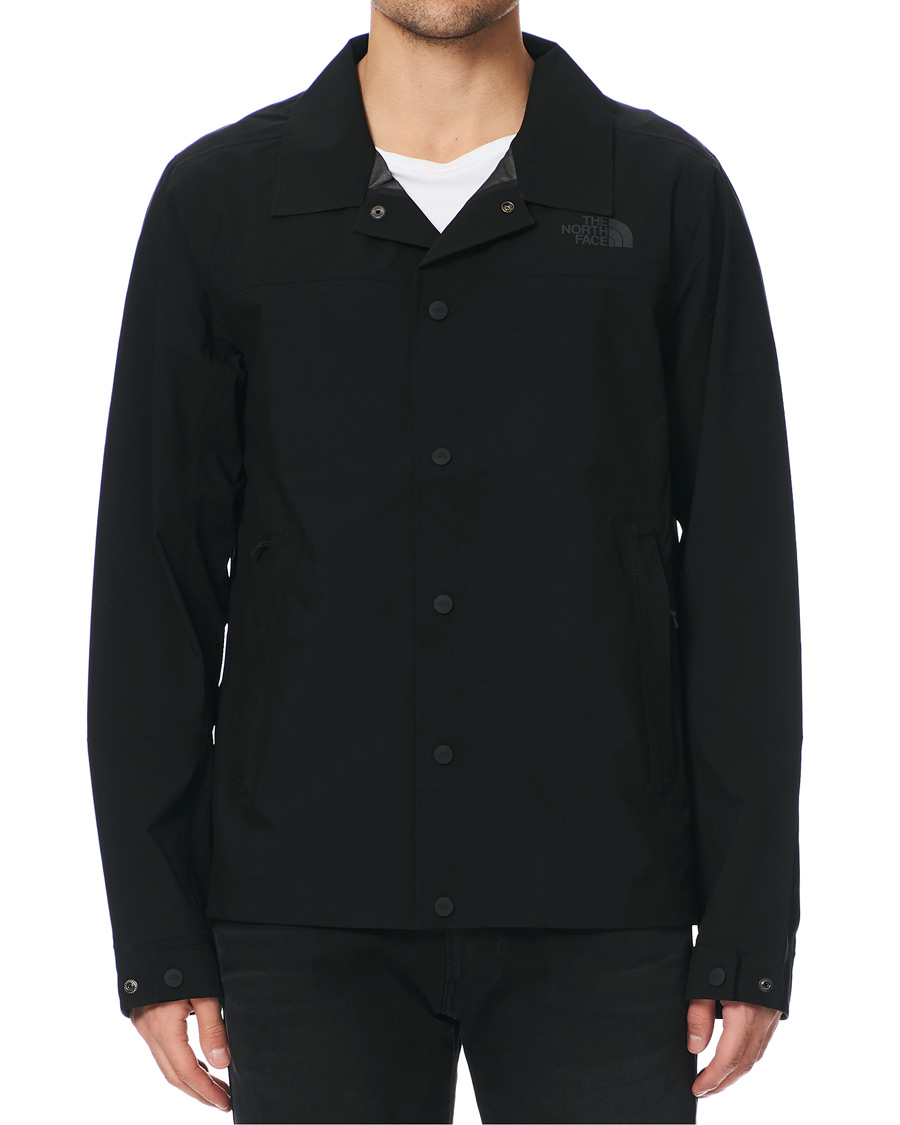 Homme | Manteaux Et Vestes | The North Face | City Futurelight Jacket Black