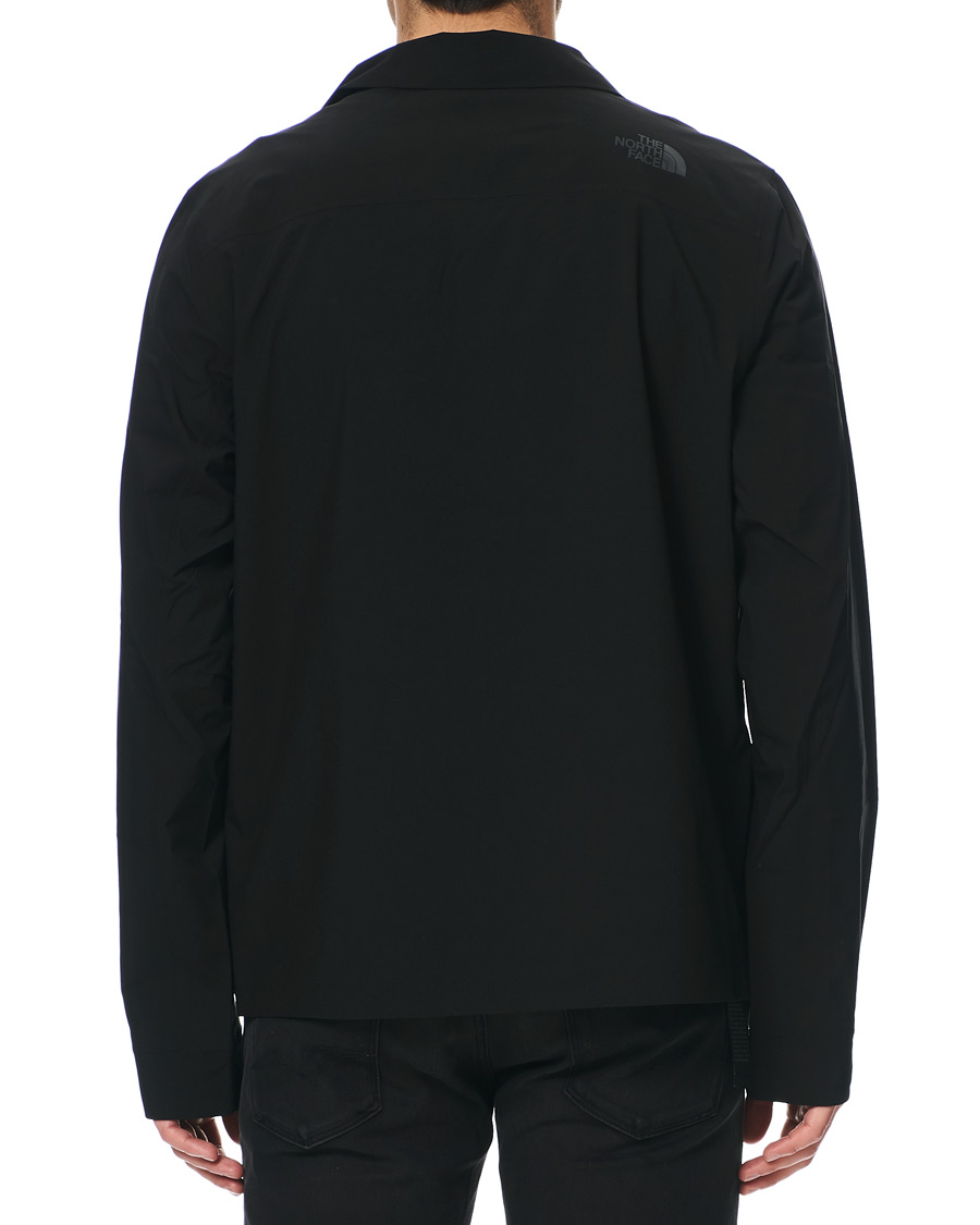 Homme | Manteaux Et Vestes | The North Face | City Futurelight Jacket Black