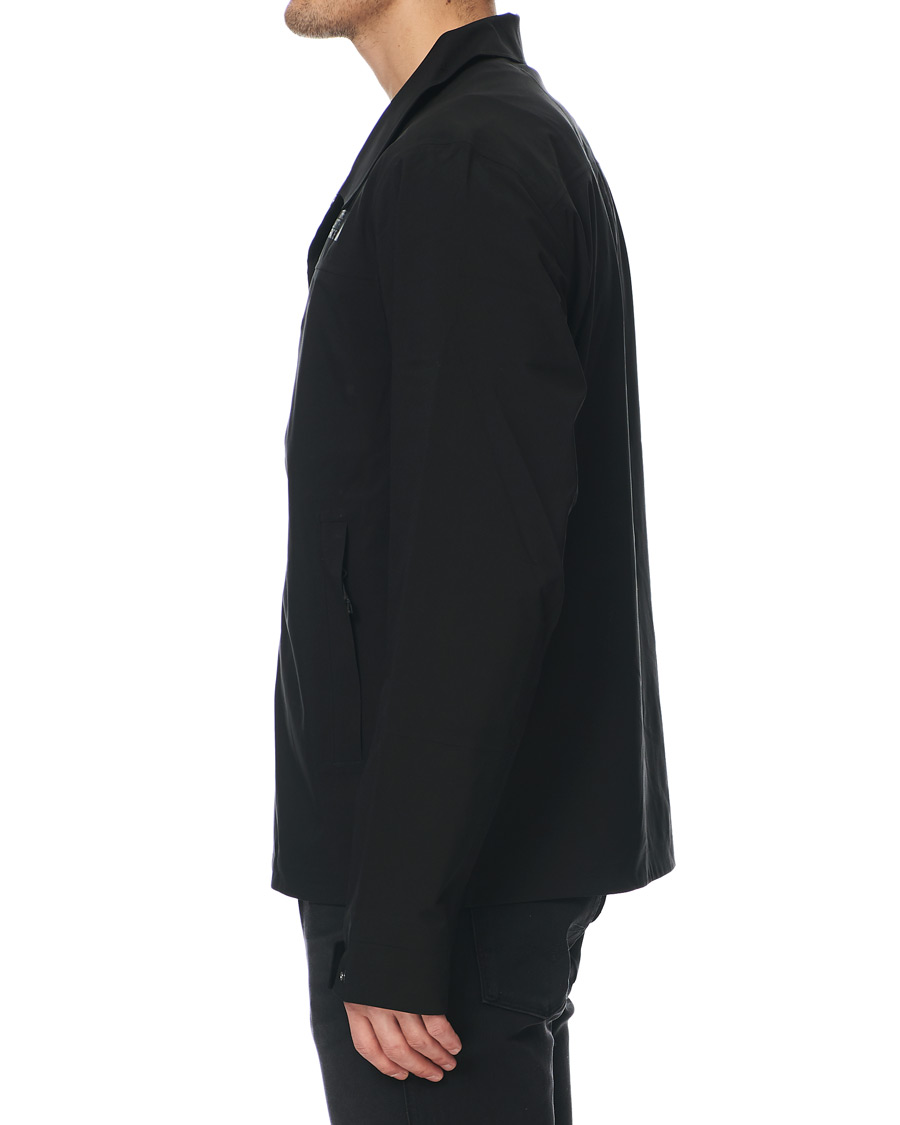 Homme | Manteaux Et Vestes | The North Face | City Futurelight Jacket Black