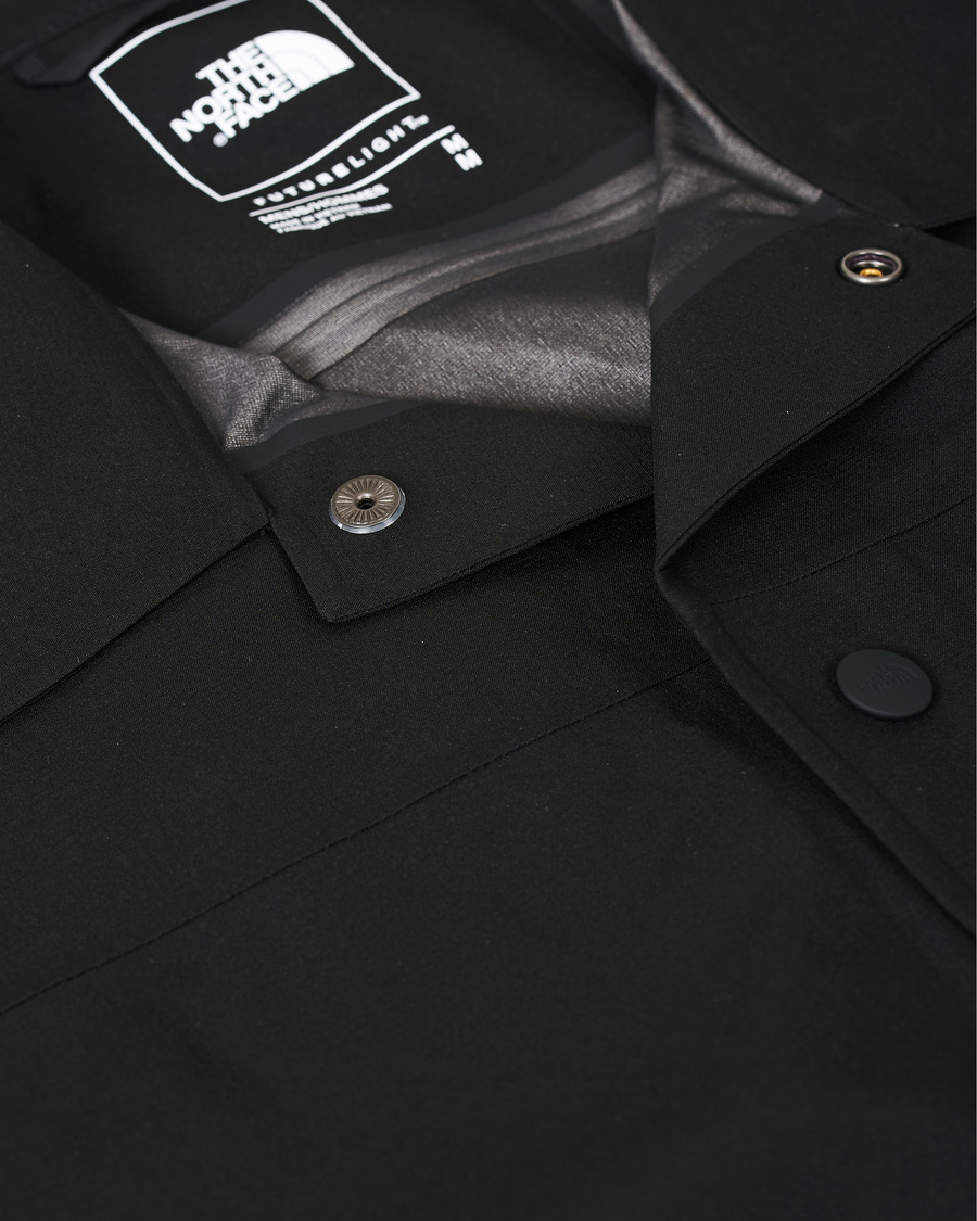 Homme | Manteaux Et Vestes | The North Face | City Futurelight Jacket Black