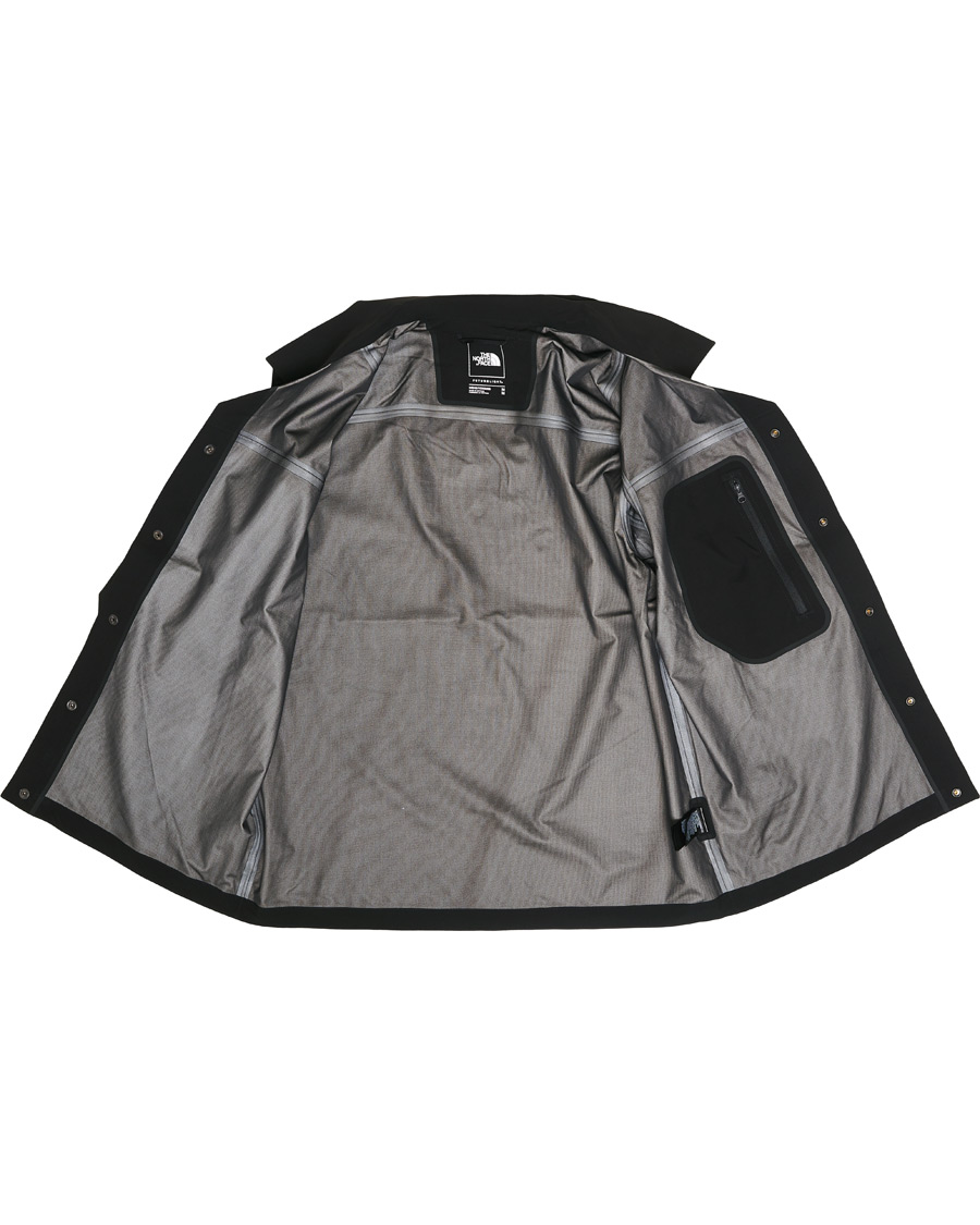 Homme | Manteaux Et Vestes | The North Face | City Futurelight Jacket Black