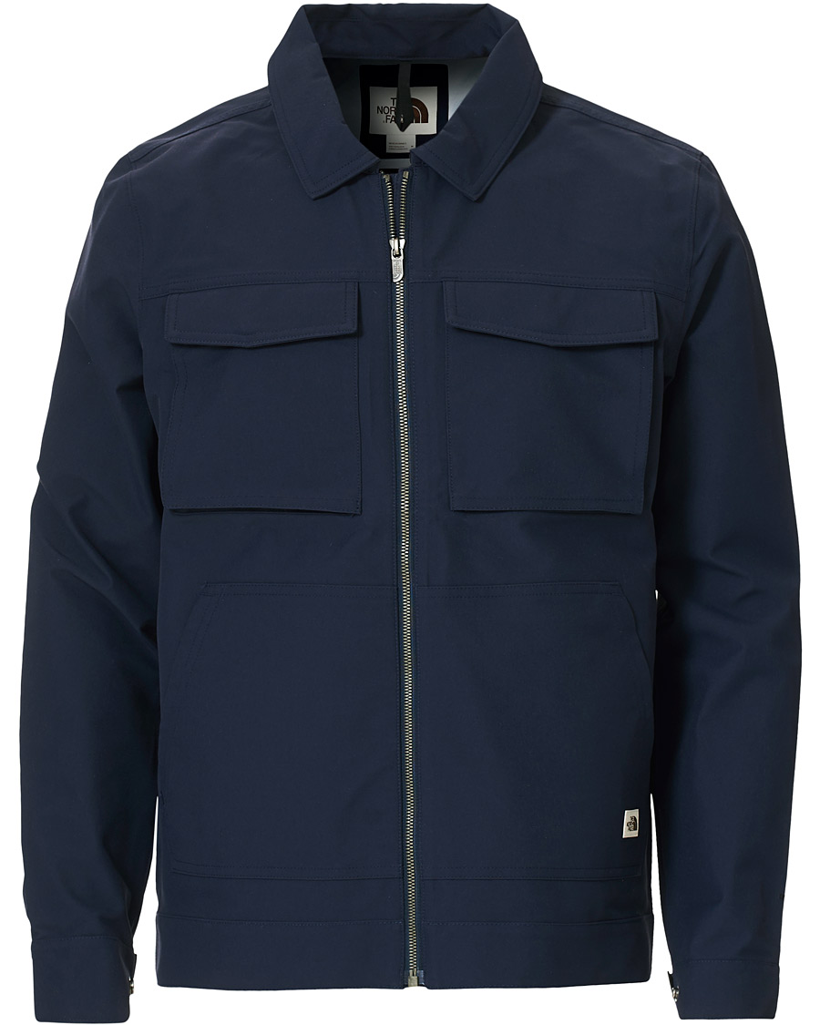 Heren | Jassen | The North Face | Utility Coach Jacket Navy