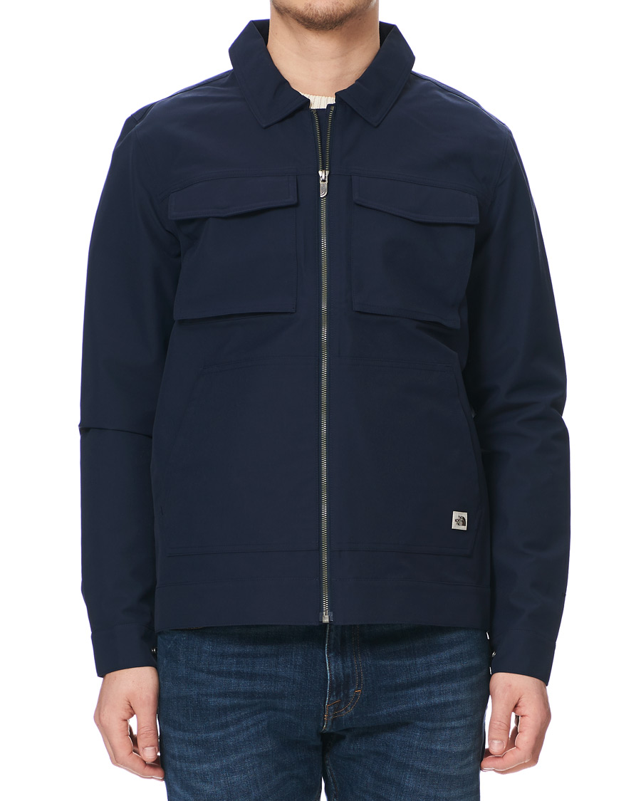 Heren | Jassen | The North Face | Utility Coach Jacket Navy