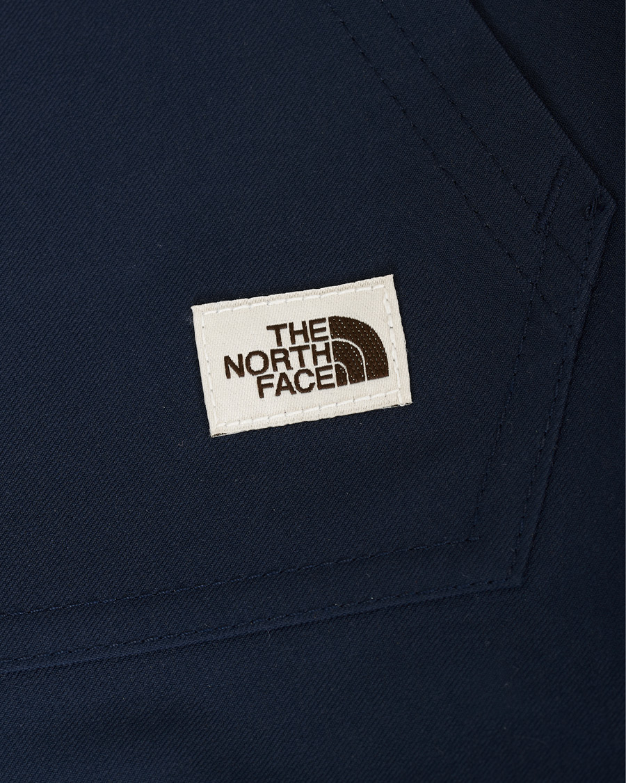 Heren | Jassen | The North Face | Utility Coach Jacket Navy