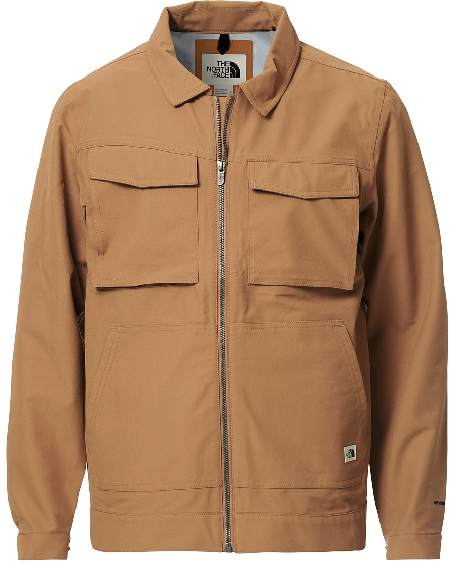 Homme | Manteaux Et Vestes | The North Face | Utility Coach Jacket Khaki