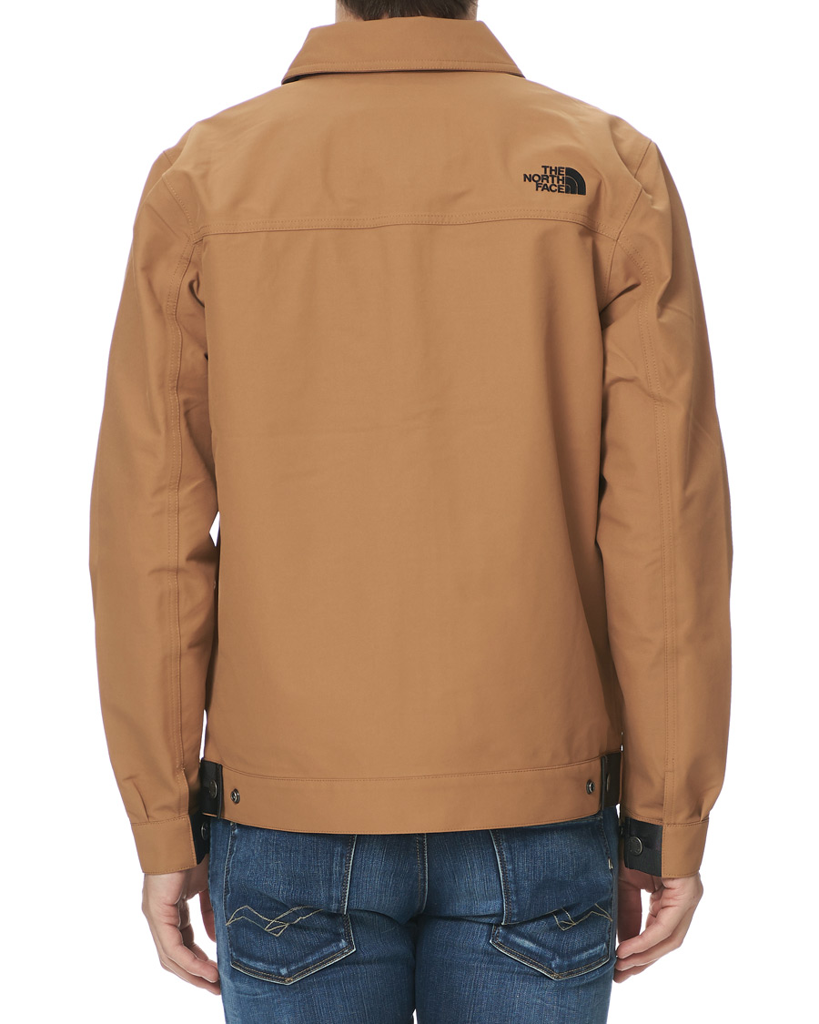 Homme | Manteaux Et Vestes | The North Face | Utility Coach Jacket Khaki