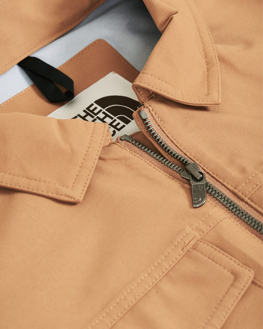 Homme | Manteaux Et Vestes | The North Face | Utility Coach Jacket Khaki