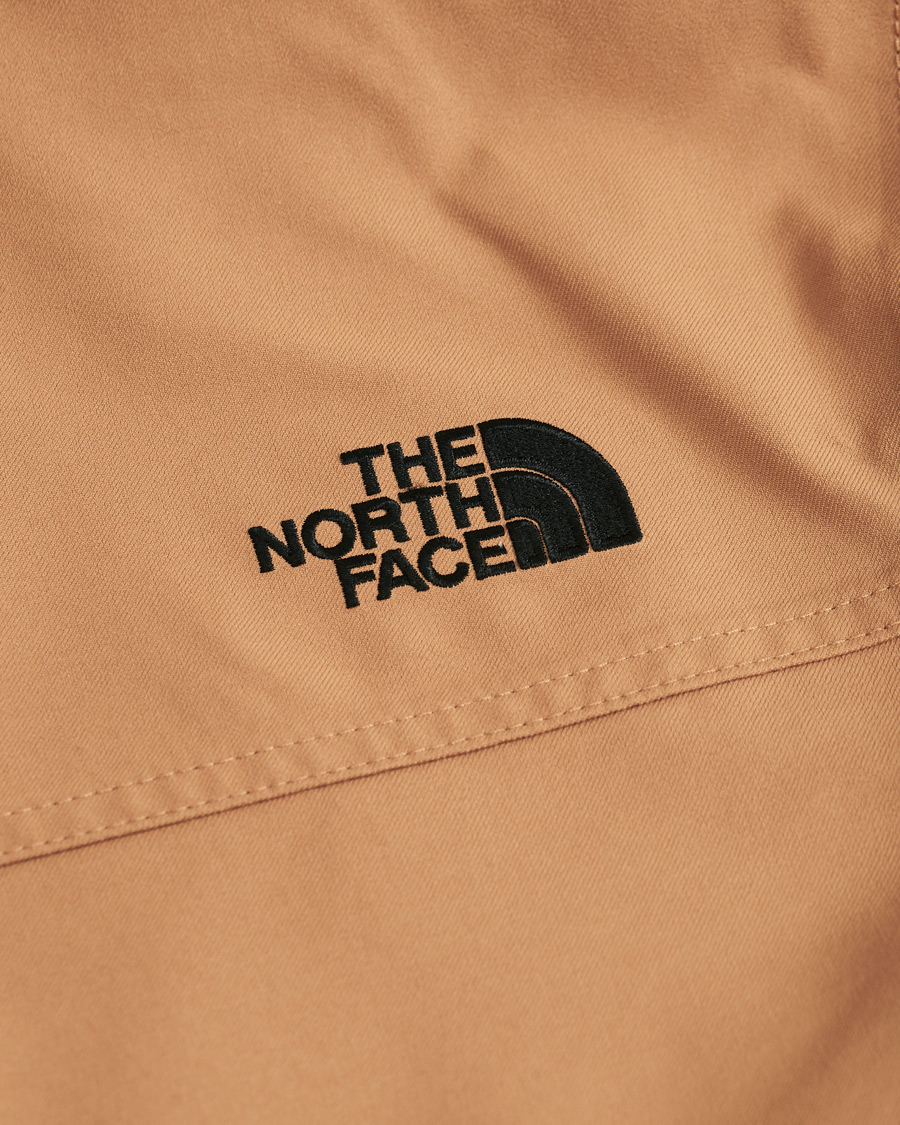 Homme | Manteaux Et Vestes | The North Face | Utility Coach Jacket Khaki