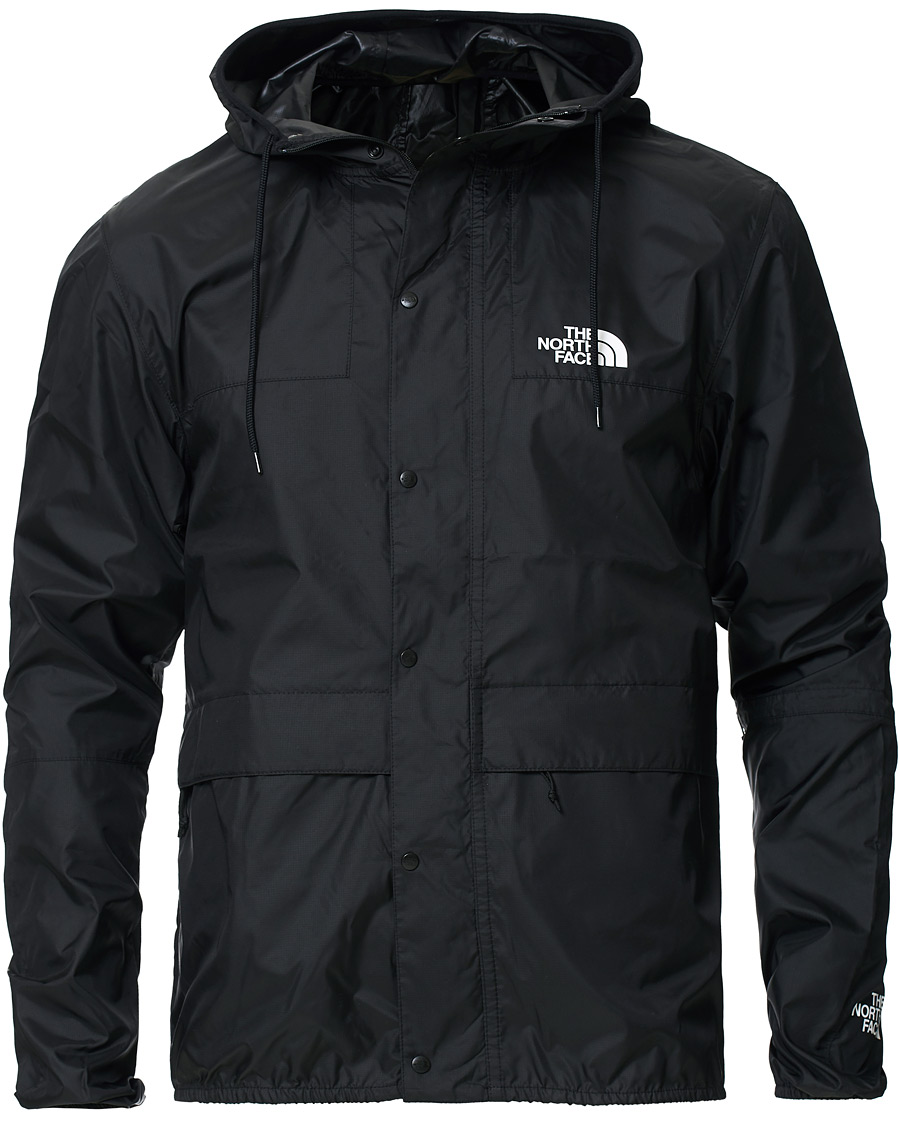 Homme | Manteaux Et Vestes | The North Face | 1985 Seasonal Mountain Jacket Black