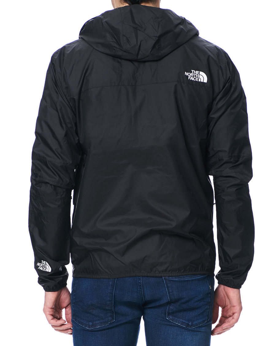 Homme | Manteaux Et Vestes | The North Face | 1985 Seasonal Mountain Jacket Black