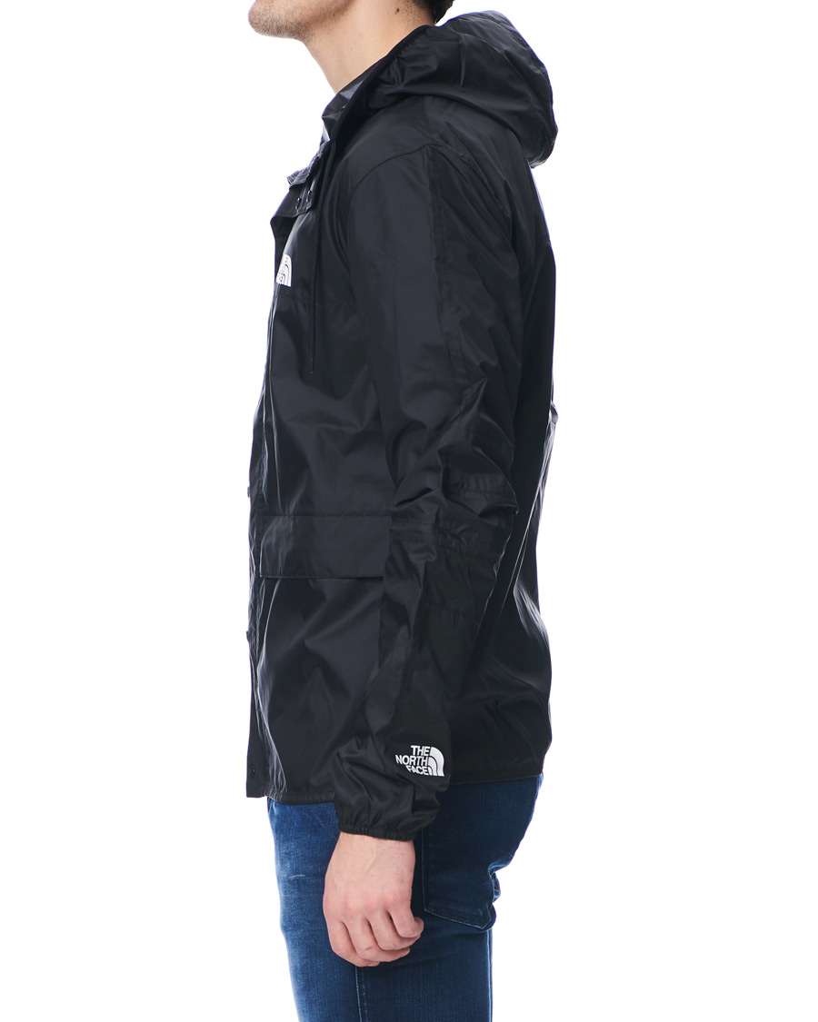Homme | Manteaux Et Vestes | The North Face | 1985 Seasonal Mountain Jacket Black