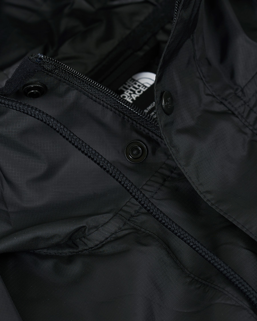 Homme | Manteaux Et Vestes | The North Face | 1985 Seasonal Mountain Jacket Black