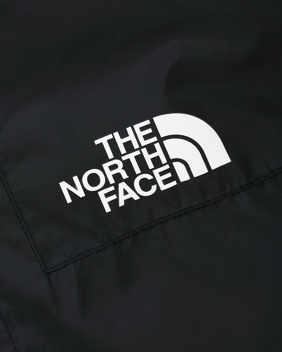 Homme | Manteaux Et Vestes | The North Face | 1985 Seasonal Mountain Jacket Black