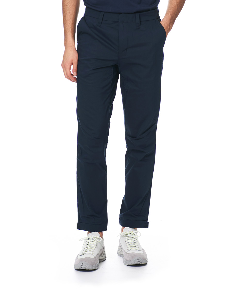 Homme | Pantalons | Arc'teryx | Starke Lightweight Cotton Poplin Trousers Tui