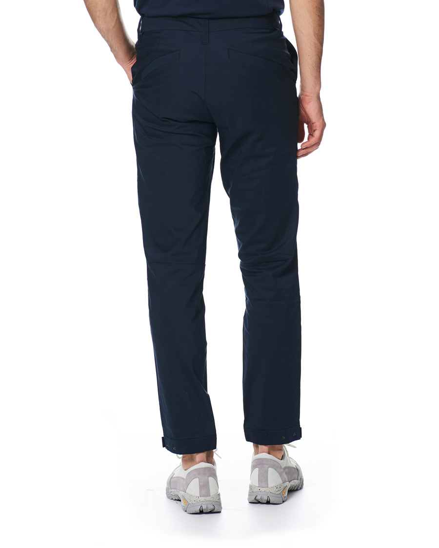 Homme | Pantalons | Arc'teryx | Starke Lightweight Cotton Poplin Trousers Tui