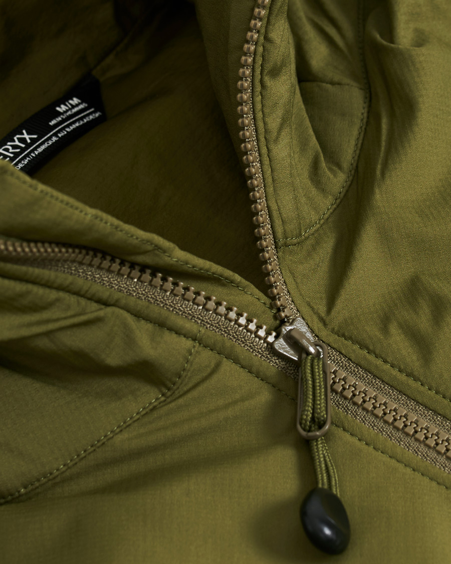Homme | Manteaux Et Vestes | Arc'teryx | Atom LT Shell Hooded Jacket Arbour