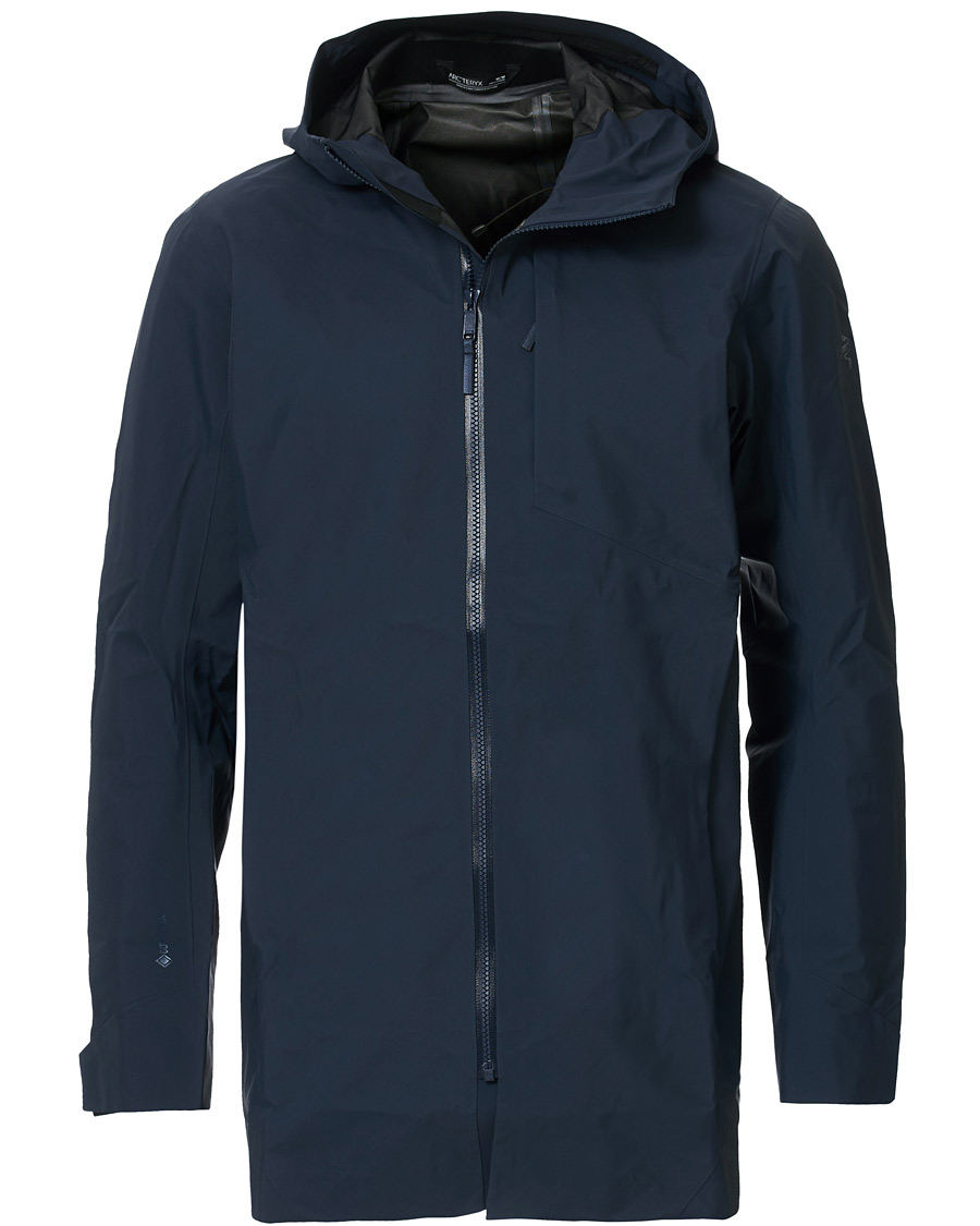 Homme | Manteaux Et Vestes | Arc'teryx | Sawyer GORE-TEX Coat Exosphere