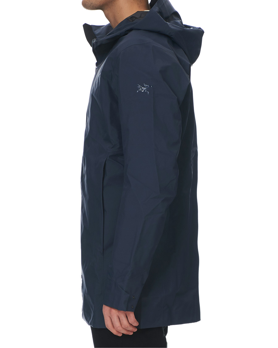 Homme | Manteaux Et Vestes | Arc'teryx | Sawyer GORE-TEX Coat Exosphere