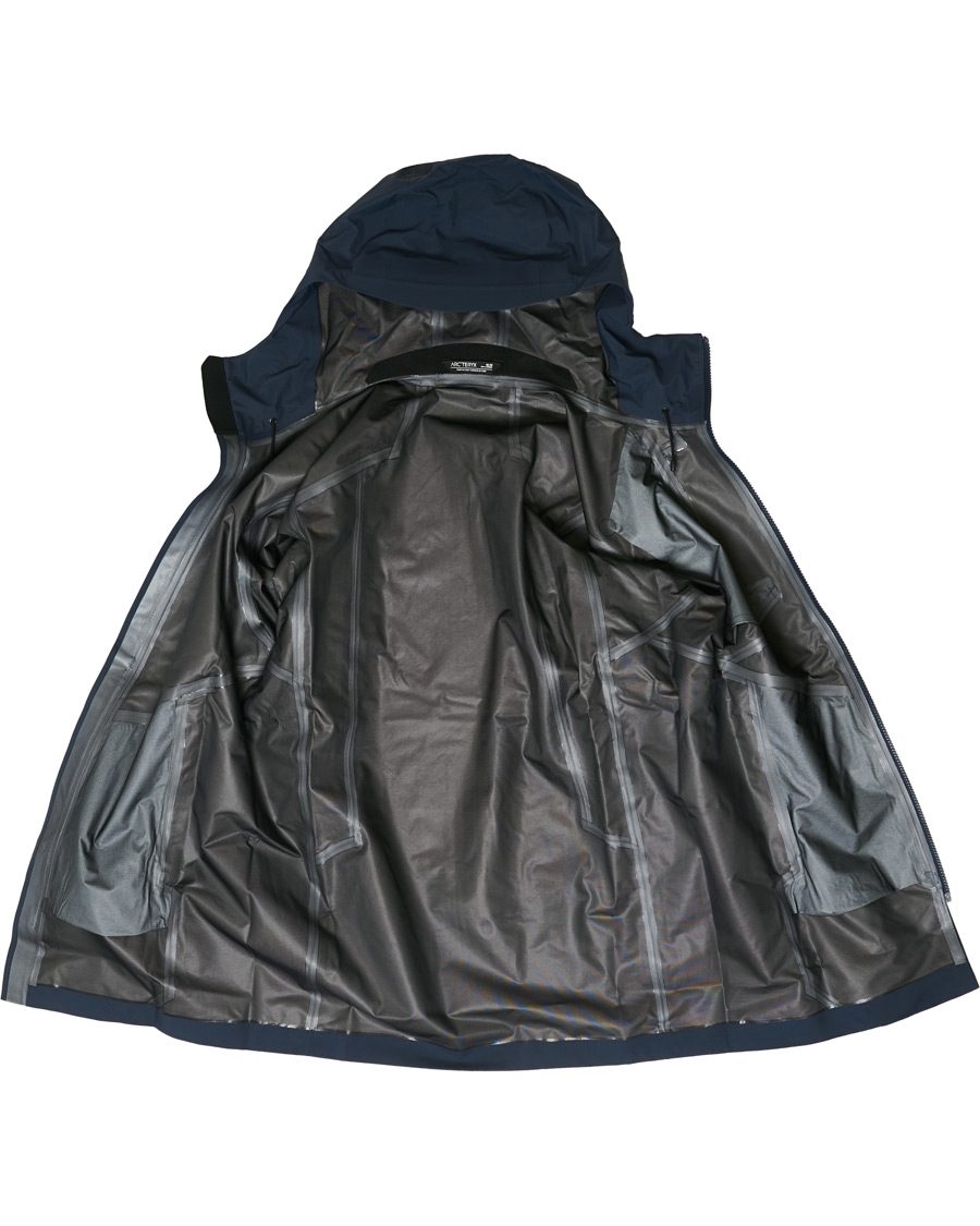 Homme | Manteaux Et Vestes | Arc'teryx | Sawyer GORE-TEX Coat Exosphere