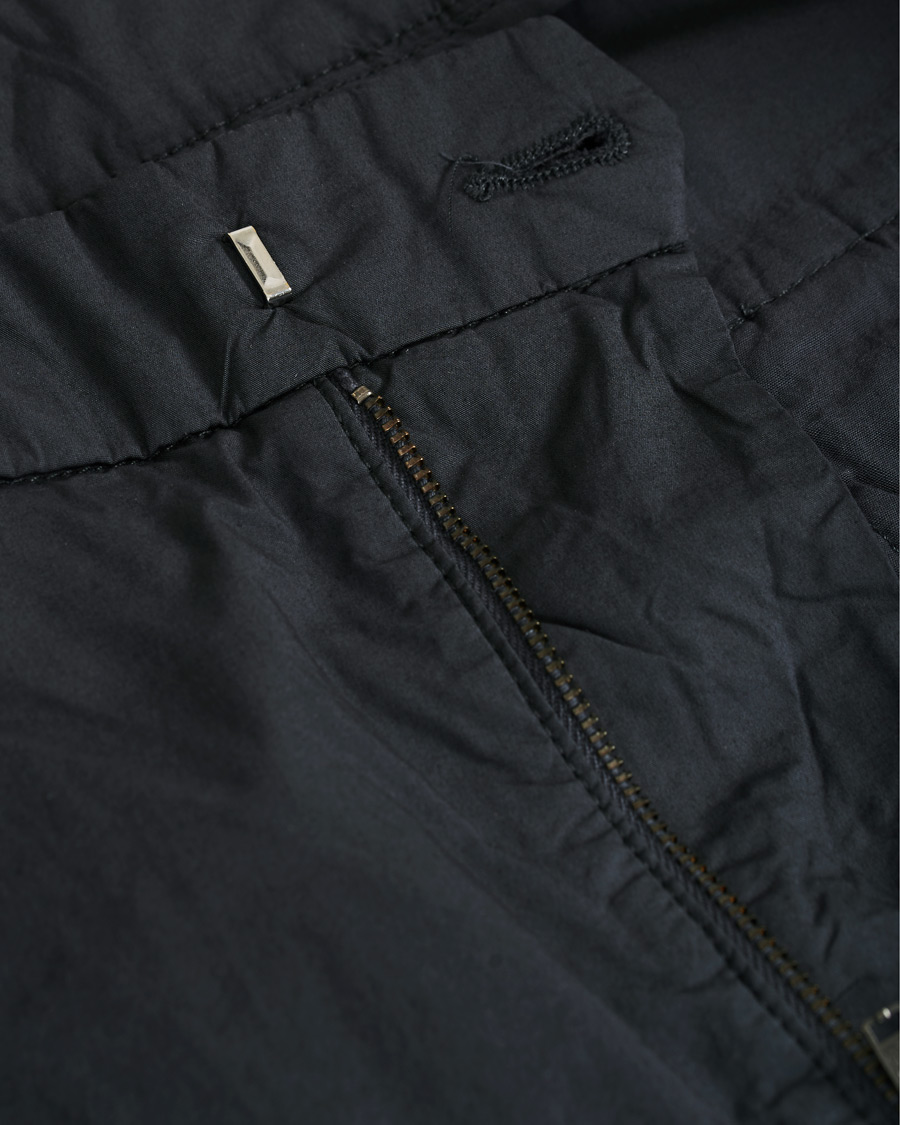 Homme | Pantalons | Tiger of Sweden | Clone Cargo Trousers Washed Black