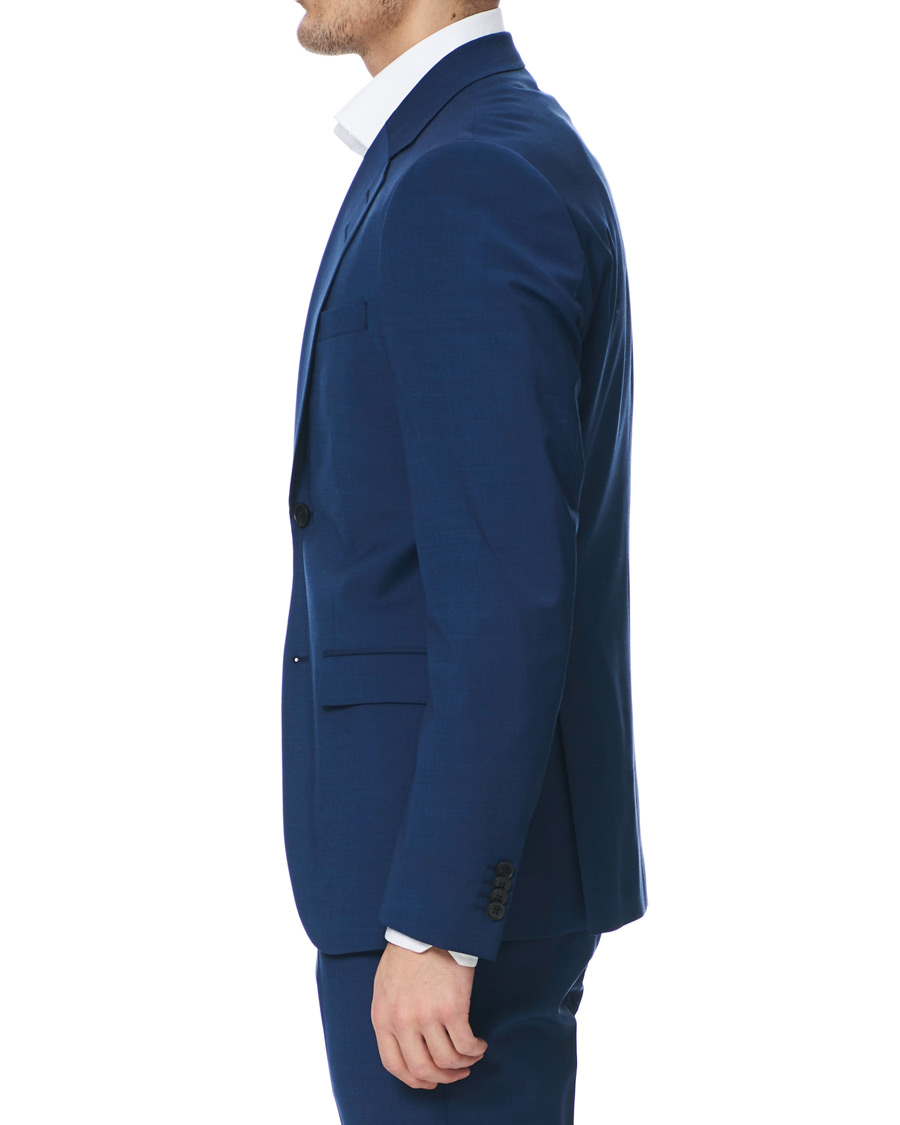 Heren | Blazers | Tiger of Sweden | Jamonte Suit Blazer Royal Blue