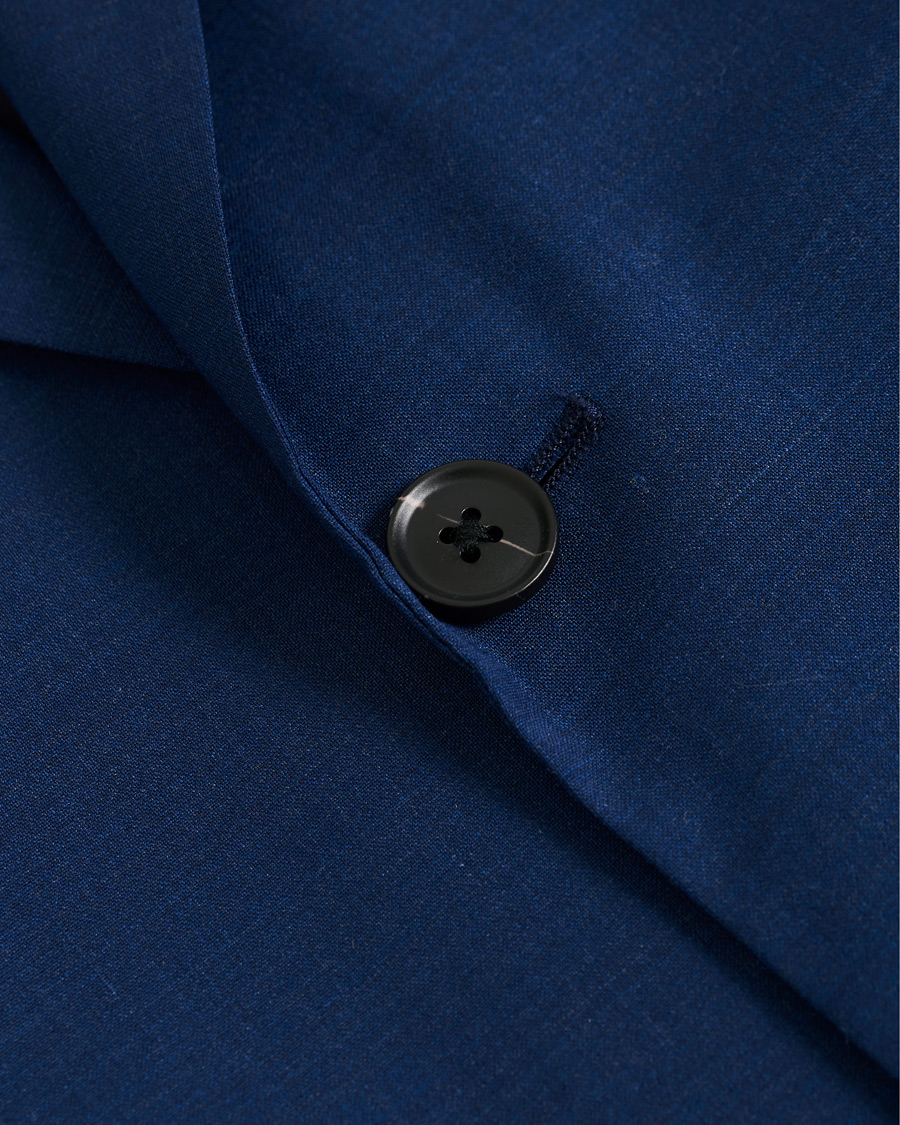 Heren | Blazers | Tiger of Sweden | Jamonte Suit Blazer Royal Blue
