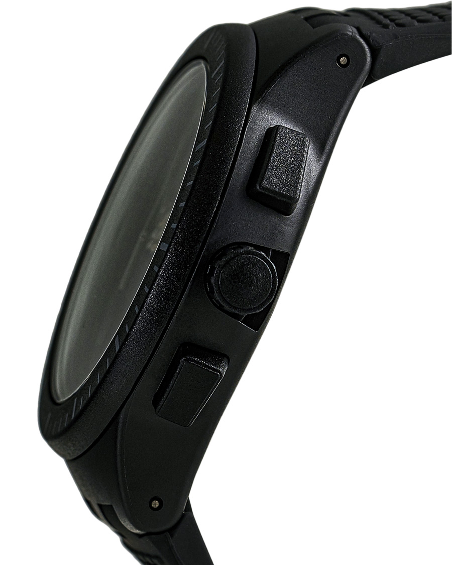 Homme | Swatch Piege Black | Swatch | Piege Black