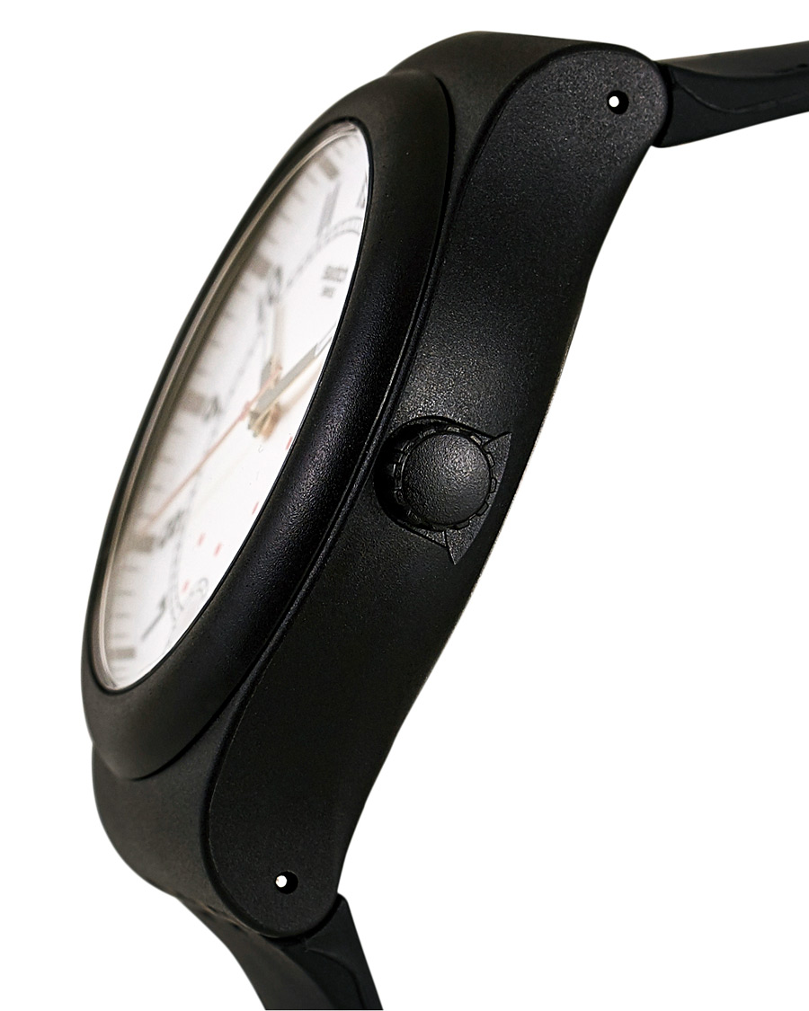 Homme | Swatch Sistem Chic Black | Swatch | Sistem Chic Black