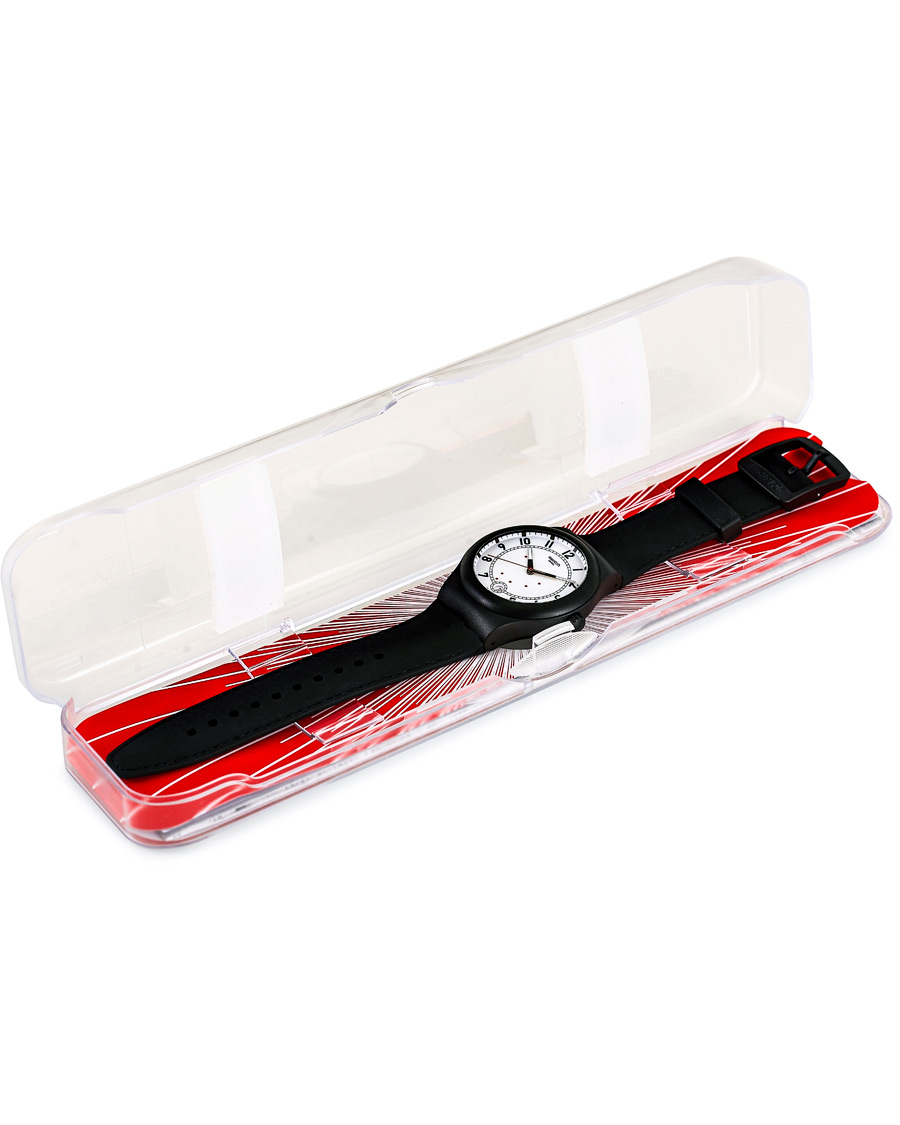 Homme | Swatch Sistem Chic Black | Swatch | Sistem Chic Black