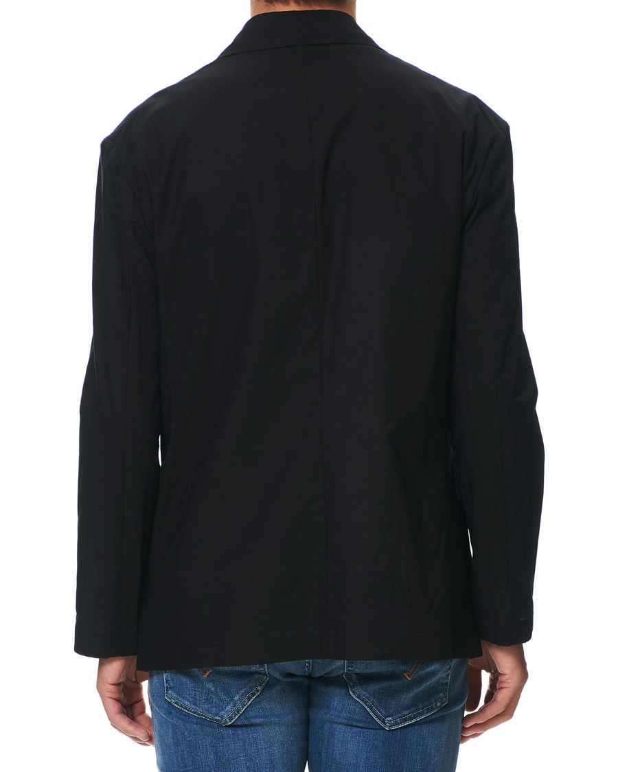Homme | Blazers | Our Legacy | 70s Club Blazer Black Voile